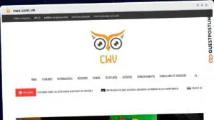 Publish Guest Post on cwv.com.ve