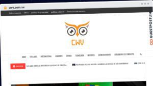 Publish Guest Post on cwv.com.ve