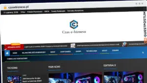 Publish Guest Post on czasebiznesu.pl