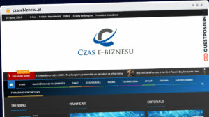 Publish Guest Post on czasebiznesu.pl