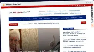 Publish Guest Post on dailyexcelsior.com