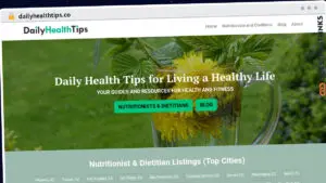 Publish Guest Post on dailyhealthtips.co