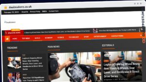 Publish Guest Post on dealmakerz.co.uk