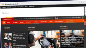 Publish Guest Post on dealmakerz.co.uk