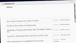 Publish Guest Post on dekhnews.com