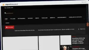 Publish Guest Post on deporticos.co.cr