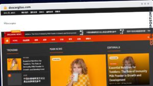 Publish Guest Post on descargitas.com