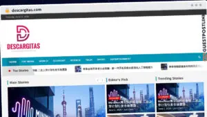 Publish Guest Post on descargitas.com