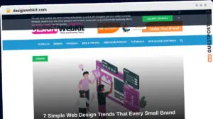 Publish Guest Post on designwebkit.com