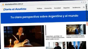 Publish Guest Post on diarioelanalista.com.ar