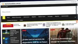 Publish Guest Post on diarioelanalista.com.ar