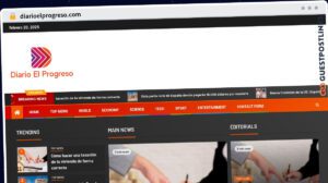 Publish Guest Post on diarioelprogreso.com