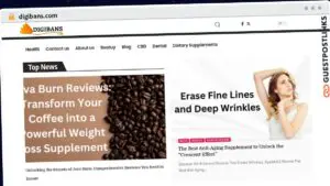 Publish Guest Post on digibans.com