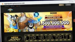 Publish Guest Post on digitalgoldcryptocurrency.com