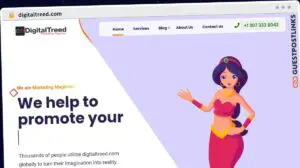 Publish Guest Post on digitaltreed.com