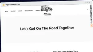 Publish Guest Post on digitalvehicles.us