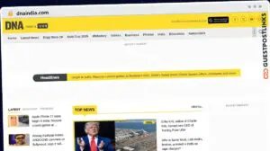 Publish Guest Post on dnaindia.com