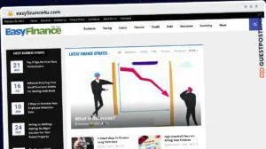 Publish Guest Post on easyfinance4u.com