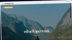 Publish Guest Post on educlipper.net