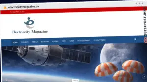 Publish Guest Post on electriccitymagazine.ca
