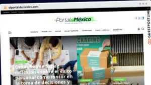 Publish Guest Post on elportaldemexico.com