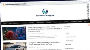 Publish Guest Post on encambioquintanaroo.com