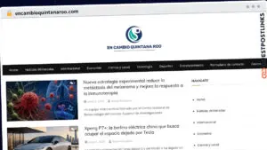 Publish Guest Post on encambioquintanaroo.com
