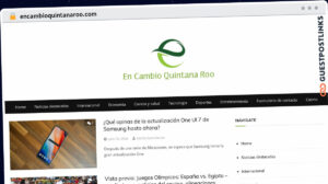 Publish Guest Post on encambioquintanaroo.com