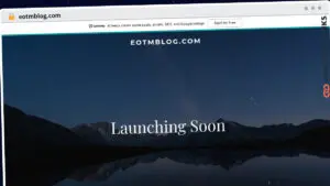 Publish Guest Post on eotmblog.com