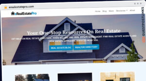 Publish Guest Post on erealestatepro.com