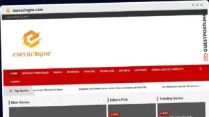 Publish Guest Post on eseracingoe.com