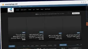 Publish Guest Post on evecorplogo.net