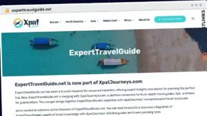 Publish Guest Post on experttravelguide.net