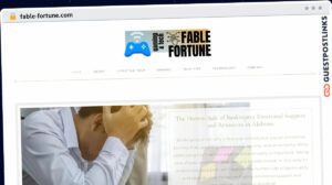 Publish Guest Post on fable-fortune.com