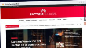 Publish Guest Post on factoriacultural.es