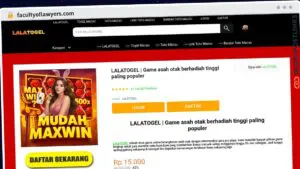 Publish Guest Post on facultyoflawyers.com
