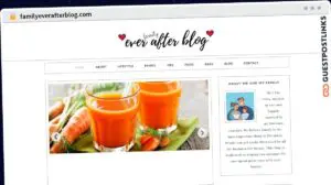 Publish Guest Post on familyeverafterblog.com