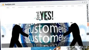 Publish Guest Post on feedyes.com