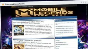 Publish Guest Post on financecreditreports.com