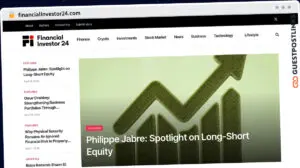 Publish Guest Post on financialinvestor24.com