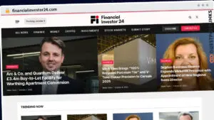 Publish Guest Post on financialinvestor24.com
