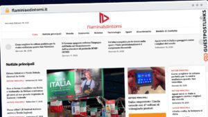 Publish Guest Post on flaminiaedintorni.it