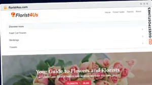 Publish Guest Post on florist4us.com