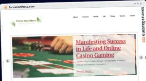 Publish Guest Post on focusmanifesto.com