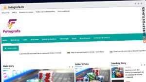 Publish Guest Post on fotografa.ro