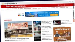 Publish Guest Post on freepressjournal.in