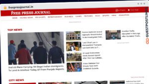 Publish Guest Post on freepressjournal.in