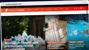 Publish Guest Post on fundacioneveris.com
