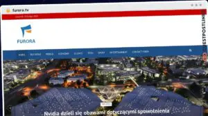 Publish Guest Post on furora.tv