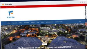 Publish Guest Post on furora.tv